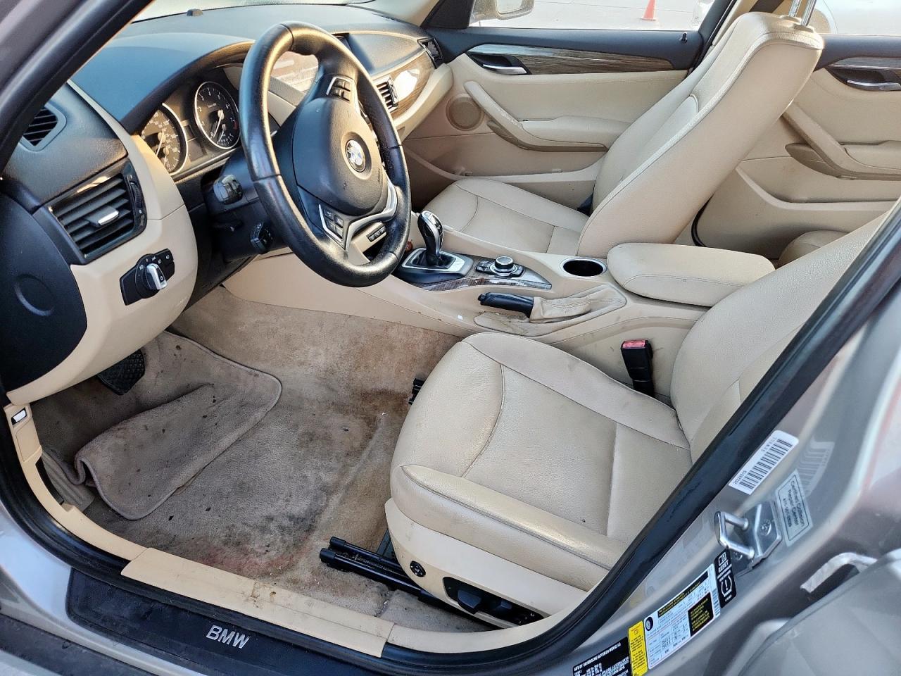 2014 BMW X1
