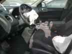 2013 NISSAN PATHFINDER
