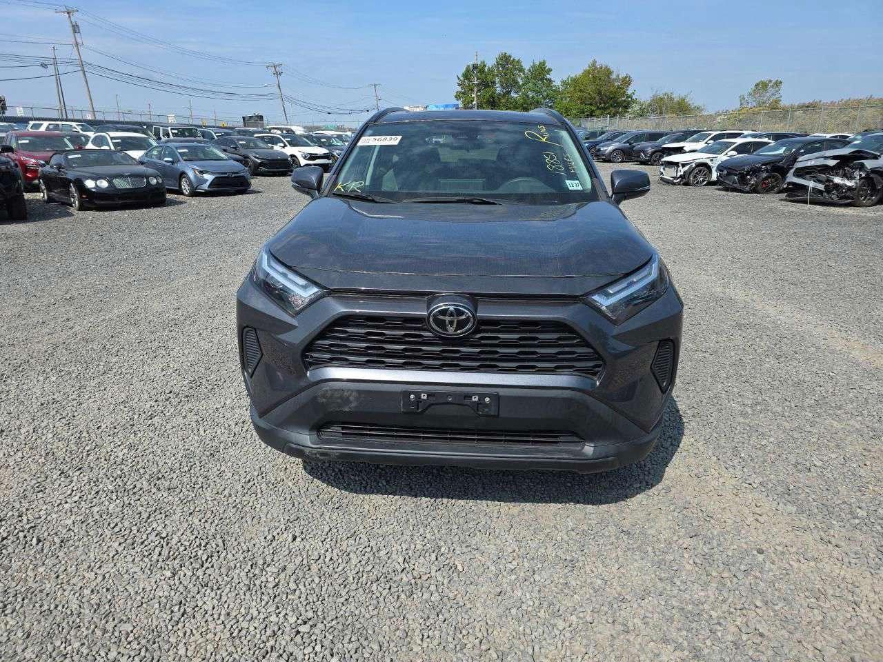 2023 TOYOTA RAV4