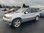 2003 BMW X5