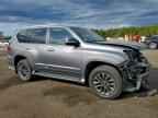 2017 LEXUS GX 460