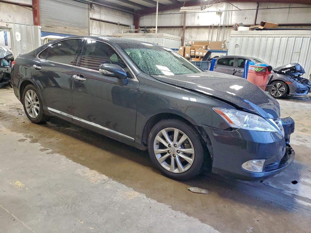 2010 LEXUS ES 350