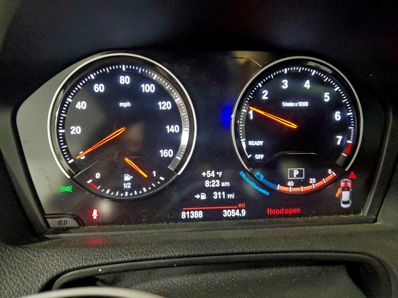 2018 BMW M240i