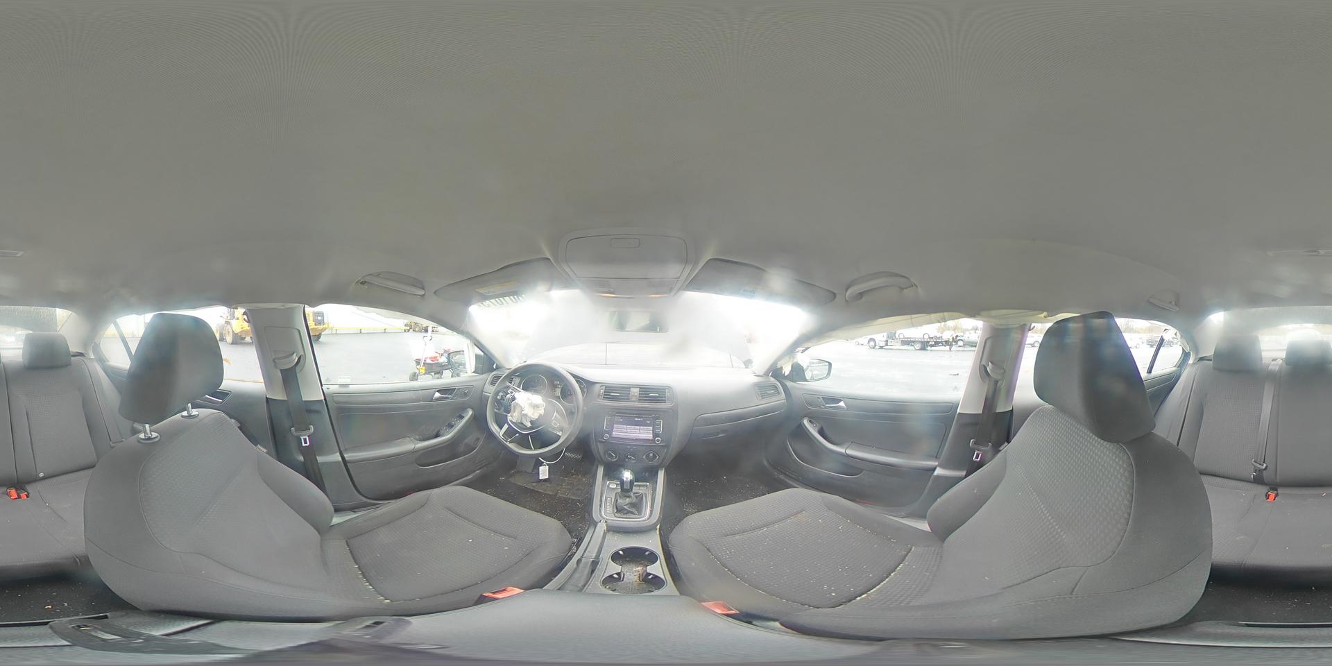 2015 VOLKSWAGEN JETTA