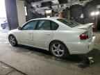 2009 SUBARU Legacy