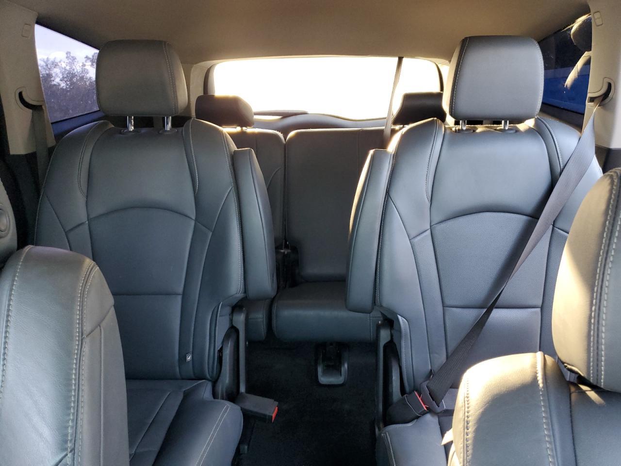 2020 BUICK ENCLAVE