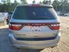 2020 DODGE DURANGO