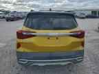 2023 KIA SELTOS