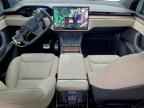 2024 TESLA MODEL X