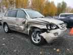 2005 TOYOTA HIGHLANDER