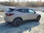 2021 CHEVROLET BLAZER