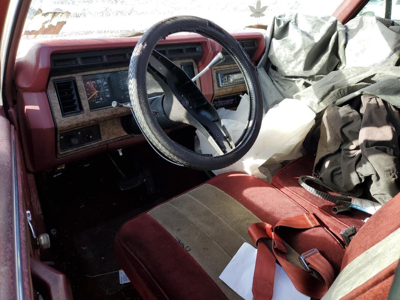 2006 FORD F-150