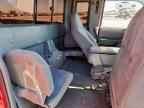 2001 FORD RANGER