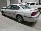 2003 CHEVROLET IMPALA