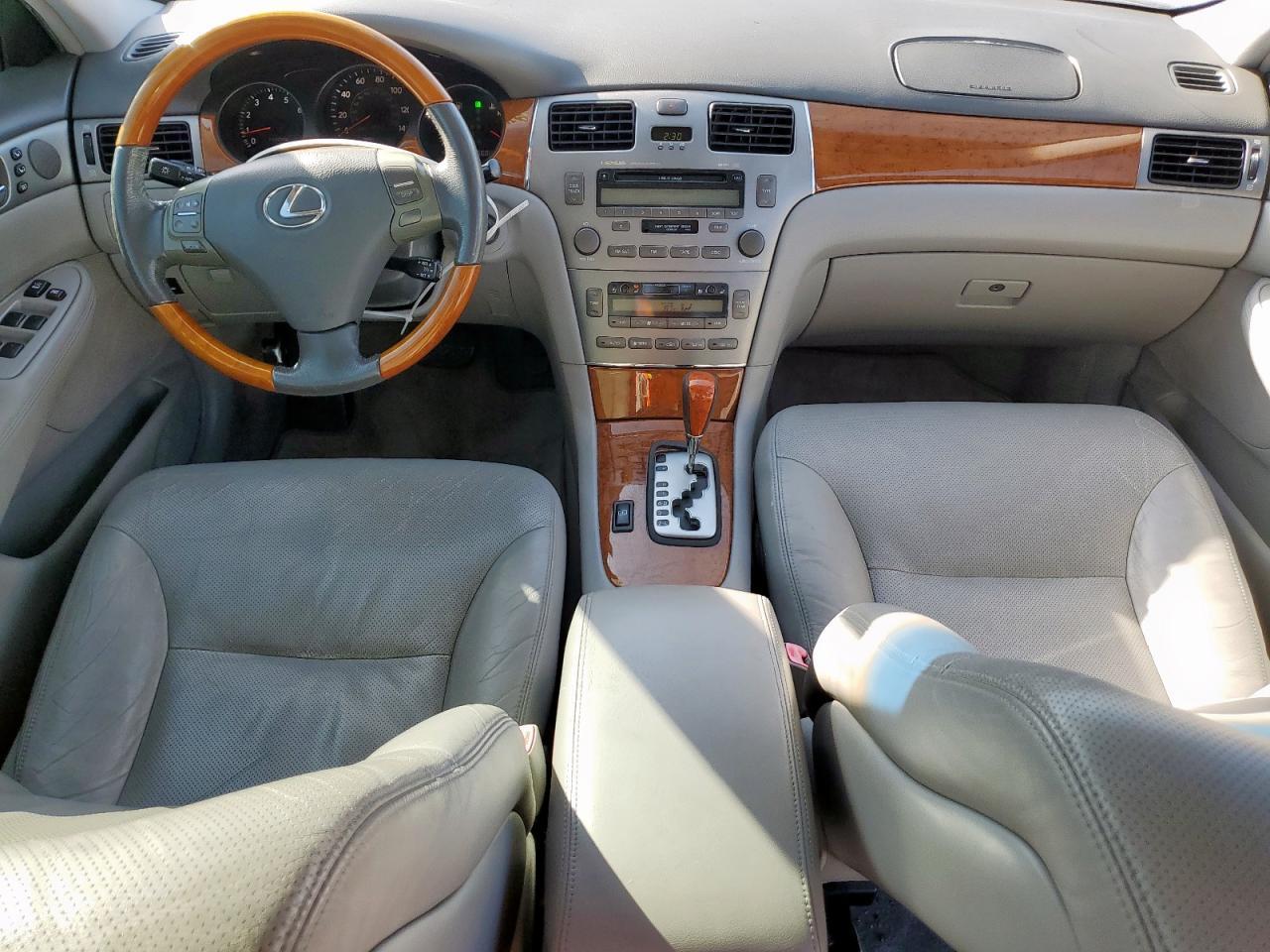 2005 LEXUS ES 330