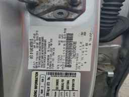 2013 LINCOLN MKZ