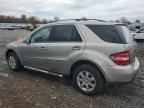 2007 MERCEDES-BENZ ML-Class
