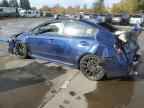 2019 SUBARU WRX