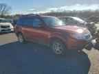 2010 SUBARU FORESTER