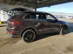 2015 PORSCHE CAYENNE