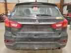 2019 MITSUBISHI RVR