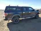 2009 FORD F-150