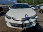 2016 CHEVROLET VOLT