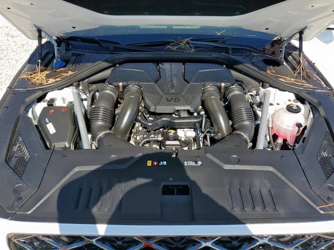 2026 GENESIS GV70