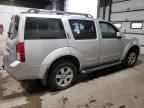 2010 NISSAN PATHFINDER