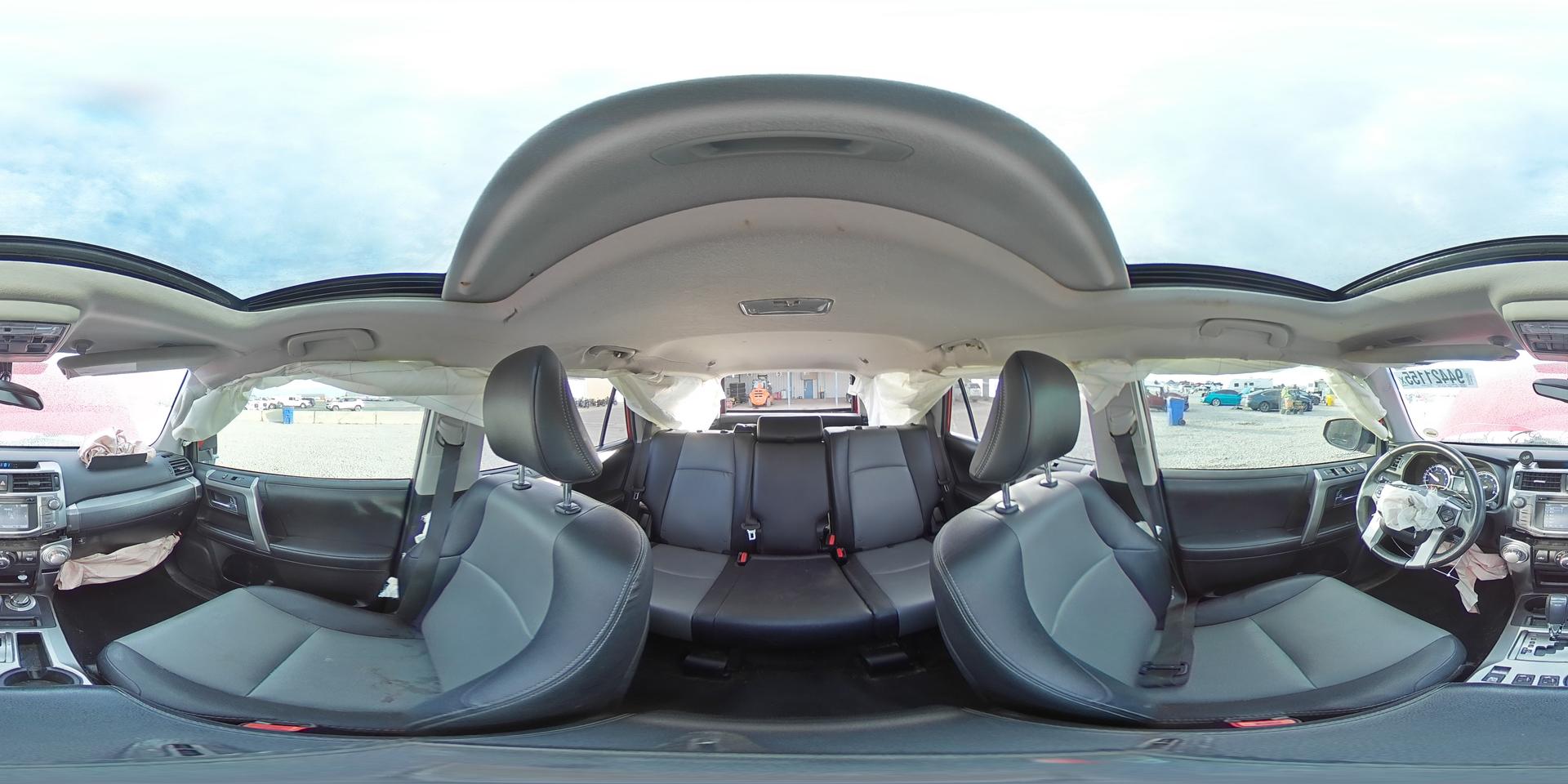 2018 TOYOTA 4Runner