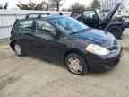 2012 NISSAN VERSA