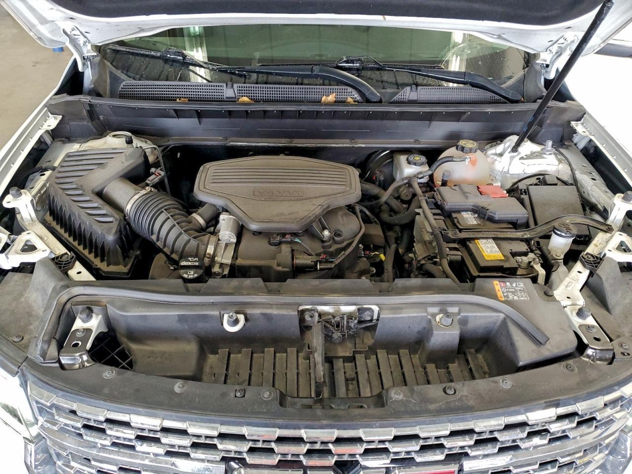 2020 GMC ACADIA