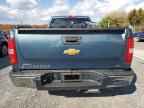 2013 CHEVROLET Silverado