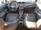 2024 NISSAN VERSA