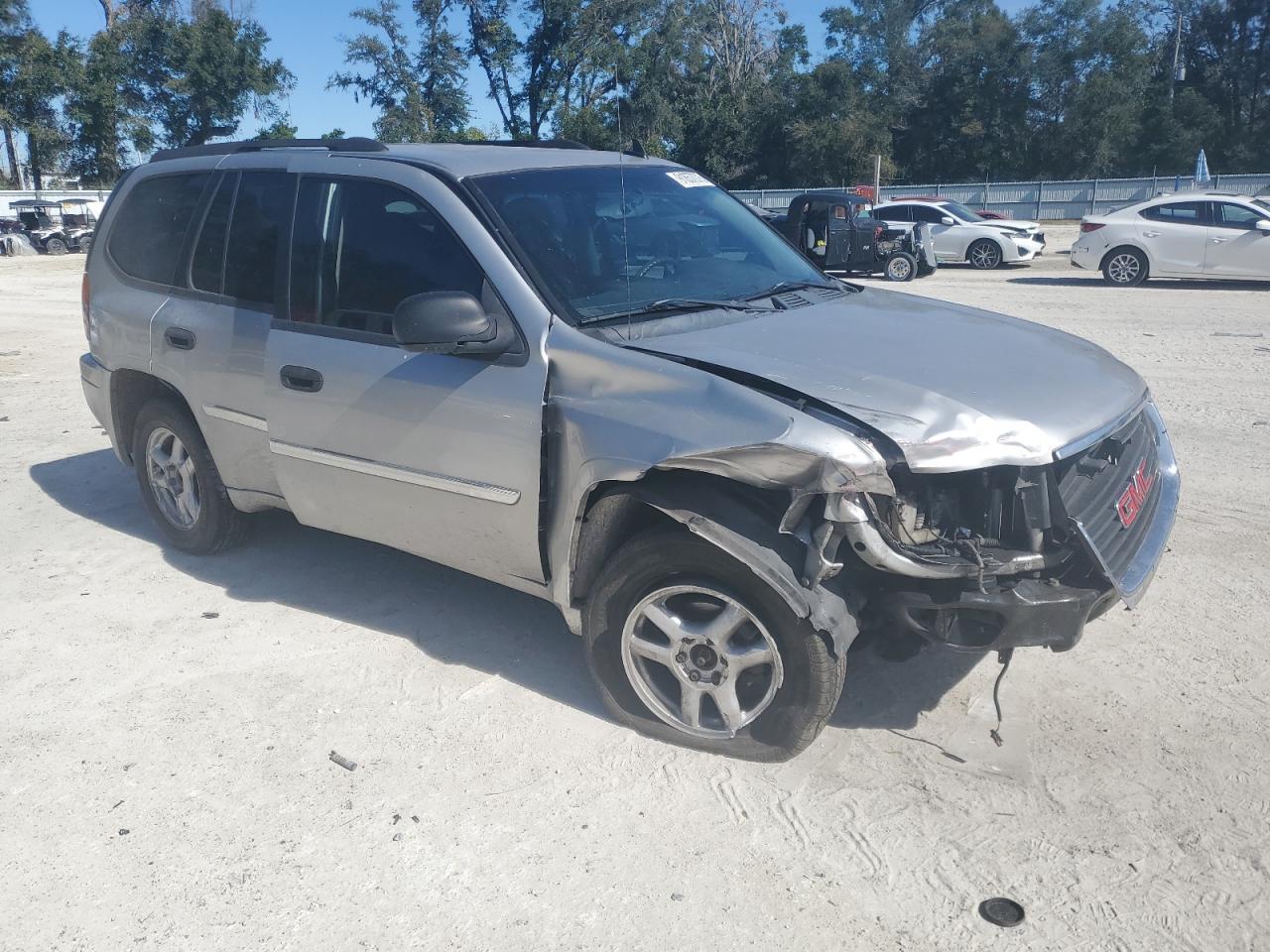 2007 GMC Envoy
