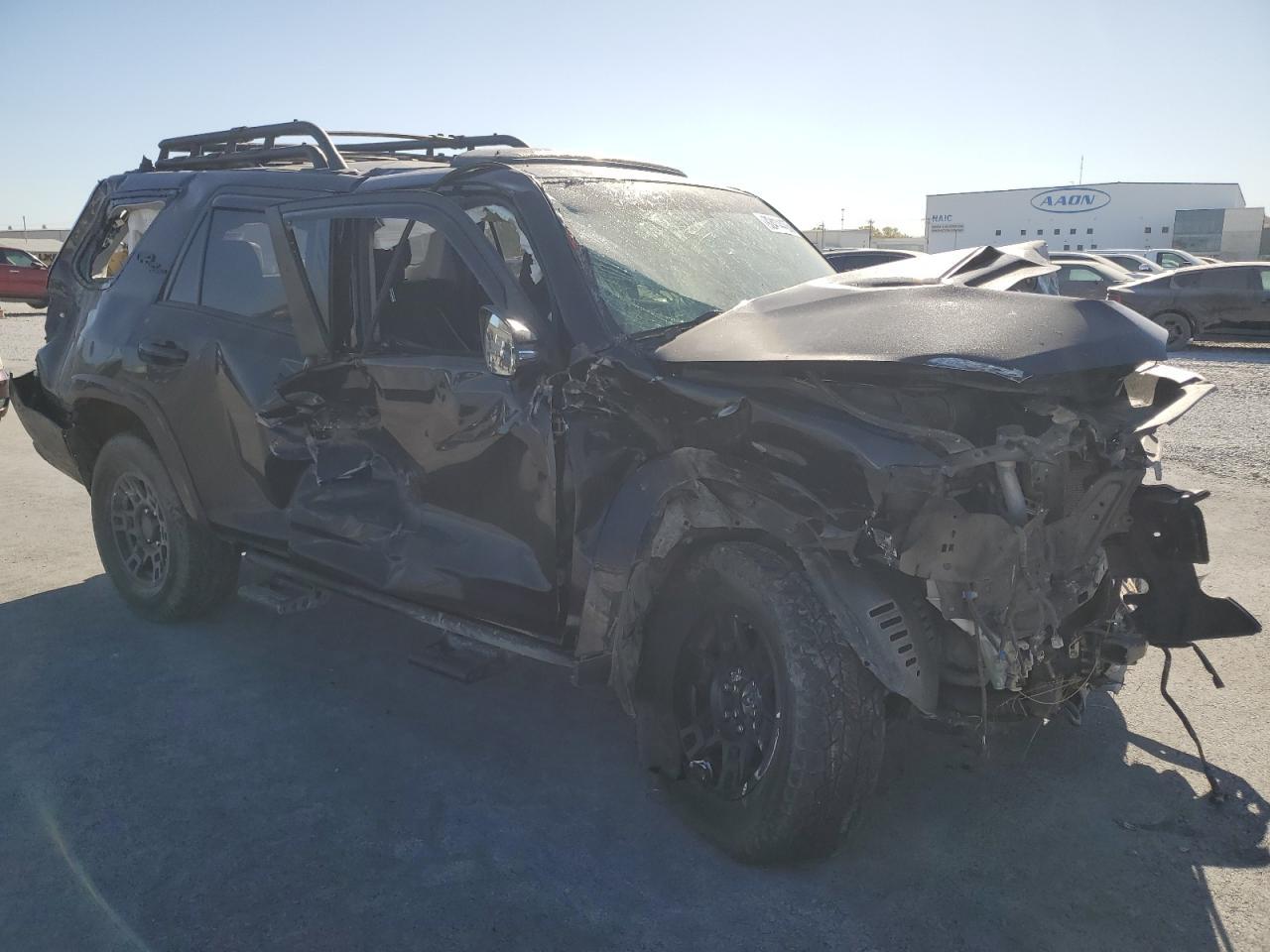 2019 TOYOTA 4Runner