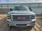 2013 GMC Sierra