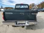 2002 TOYOTA TACOMA
