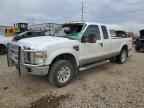 2008 FORD F-350
