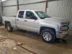 2016 CHEVROLET Silverado
