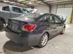 2014 SUBARU IMPREZA