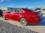 2018 CADILLAC CTS