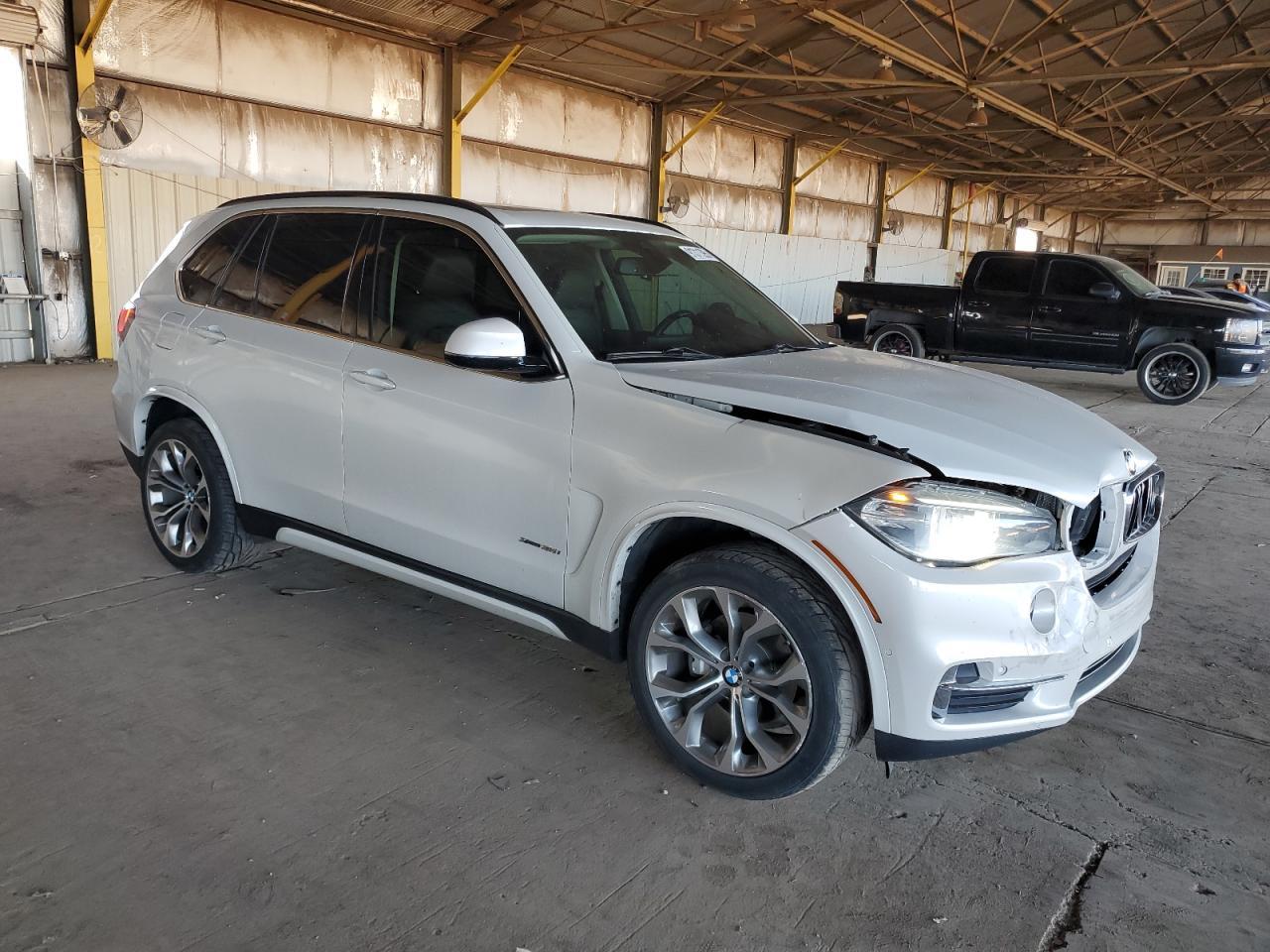 2014 BMW X5