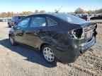 2011 FORD Fiesta