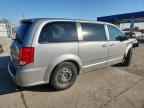 2015 DODGE GRAND CARAVAN