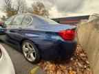 2013 BMW 5 series
