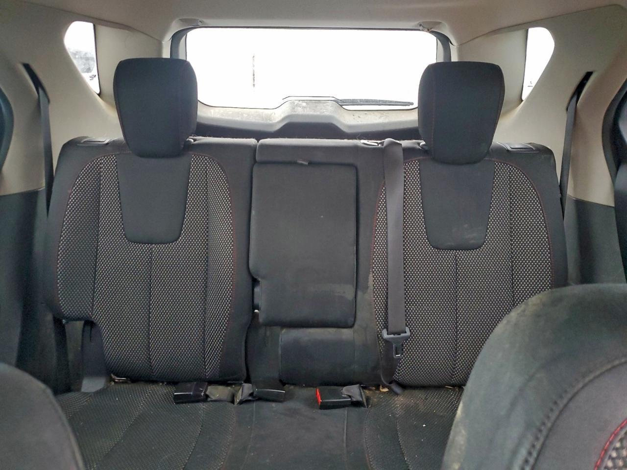 2012 CHEVROLET EQUINOX