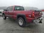 2005 CHEVROLET Silverado