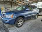 2007 TOYOTA HIGHLANDER