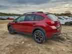2014 SUBARU XV Crosstrek